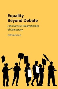 Enlarge image Cover: Equality Beyond Debate - Cambridge University Press