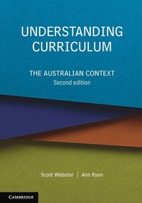 Enlarge image Cover: Understanding Curriculum - Cambridge University Press
