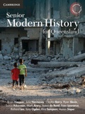 Cover: Senior Modern History for Queensland Units 1-4 - Cambridge University Press
