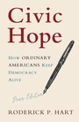Cover: Civic Hope - Cambridge University Press