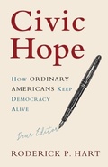 Cover: Civic Hope - Cambridge University Press