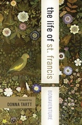 Cover: Bonaventure: The Life Of St Francis - HarperOne