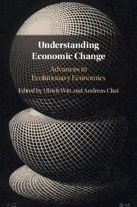 Enlarge image Cover: Understanding Economic Change - Cambridge University Press