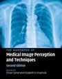 Cover: The Handbook of Medical Image Perception and Techniques - Cambridge University Press