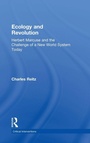 Cover: Ecology and Revolution - Routledge