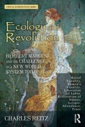 Cover: Ecology and Revolution - Routledge