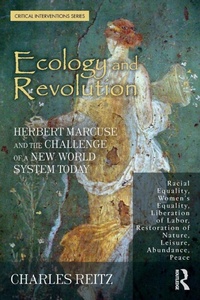 Enlarge image Cover: Ecology and Revolution - Routledge