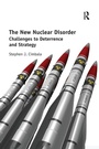 Cover: The New Nuclear Disorder - Routledge