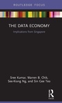 Cover: The Data Economy - Routledge