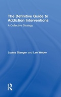 Bild: The Definitive Guide to Addiction Interventions - Routledge