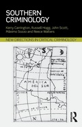 Bild: Southern Criminology - Routledge