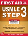 Cover: First Aid for the USMLE Step 3, Fifth Edition - McGraw-Hill Education
