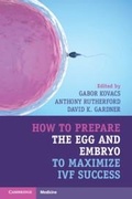 Bild: How to Prepare the Egg and Embryo to Maximize IVF Success - Cambridge University Press