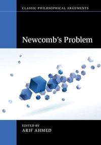 Enlarge image Cover: Newcomb's Problem - Cambridge University Press