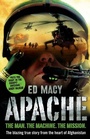 Cover: Apache - HarperPress