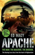 Cover: Apache - HarperPress