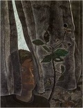 Cover: Lucian Freud: Drawings - Blain|Southern