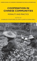 Cover: Cooperation in Chinese Communities - Bloomsbury Academic
