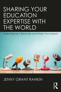 Abbildung von: Sharing Your Education Expertise with the World - Routledge