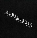 Cover: Nihilistic Optimistic - Tim Noble & Sue Webster - Blain|Southern