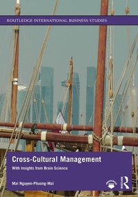 Abbildung von: Cross-Cultural Management - Routledge