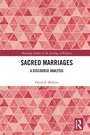 Cover: Sacred Marriages - Routledge