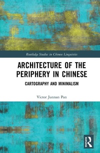 Enlarge image Cover: Architecture of the Periphery in Chinese - Routledge