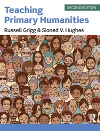 Enlarge image Cover: Teaching Primary Humanities - Routledge