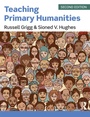 Cover: Teaching Primary Humanities - Routledge