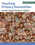 Cover: Teaching Primary Humanities - Routledge