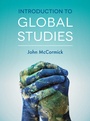 Cover: Introduction to Global Studies - Red Globe Press
