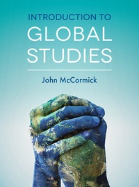 Enlarge image Cover: Introduction to Global Studies - Red Globe Press