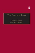 Cover: The Paradise Bank - Routledge