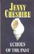 Cover: Echoes of the Past - Bolero Books and Publishing