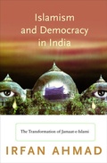 Cover: Islamism and Democracy in India - Princeton University Press