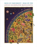Cover: Skies of Parchment, Seas of Ink - Princeton University Press