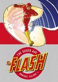 Cover: The Flash - DC Comics