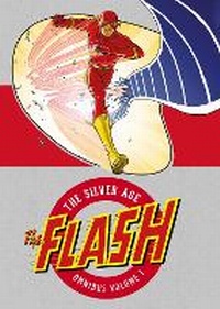 Enlarge image Cover: The Flash - DC Comics