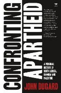 Enlarge image Cover: Confronting apartheid - Jacana Media