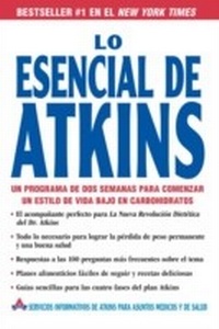 Abbildung von: Lo Esencial de Atkins - Rayo
