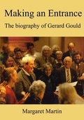 Cover: Making an Entrance - D R Green