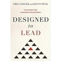 Cover: Designed to lead - LifeWay Christian Resources