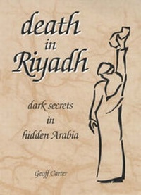 Enlarge image Cover: Death in Riyadh - Arena Books