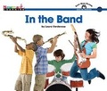 Cover: In the Band Shared Reading Book (Lap Book) - Newmark Learning