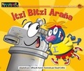 Cover: Itzi Bitzi Araa Leveled Text - Newmark Learning