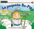 Cover: La Pequea Bo-Pip Leveled Text - Newmark Learning