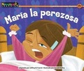 Cover: Marfa La Perezosa - Newmark Learning
