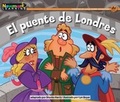 Cover: El Puente de Londres Leveled Text - Newmark Learning