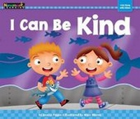 Enlarge image Cover: I Can Be Kind - Myself: My Social Emotional Learning Foundations