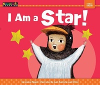Enlarge image Cover: I Am a Star! - Myself: My Social Emotional Learning Foundations